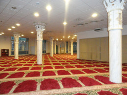 5-Muszlin-Mecset-márvány-oszlopok